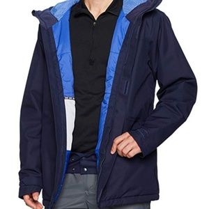 ua storm powerline insulated